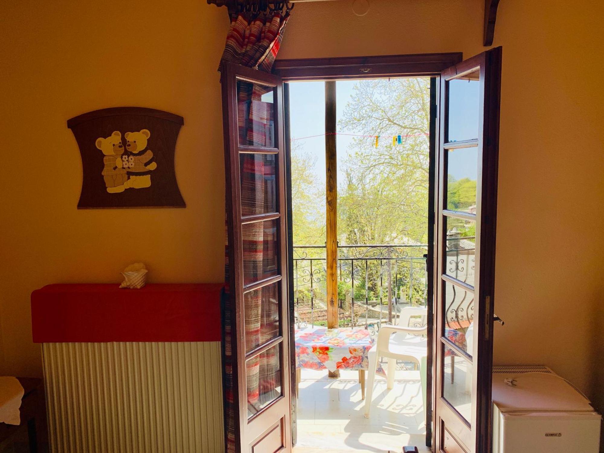 Sofia Rooms Kissos  Extérieur photo