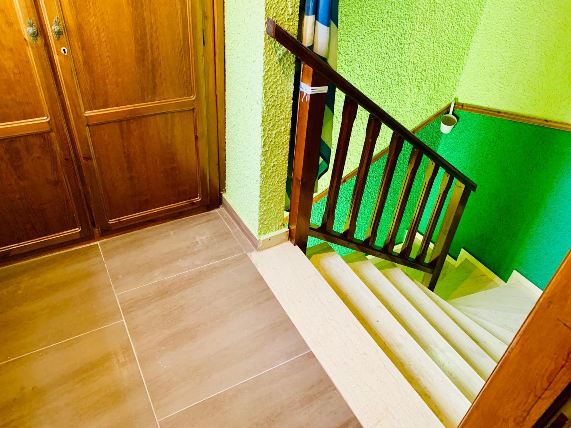 Sofia Rooms Kissos  Extérieur photo
