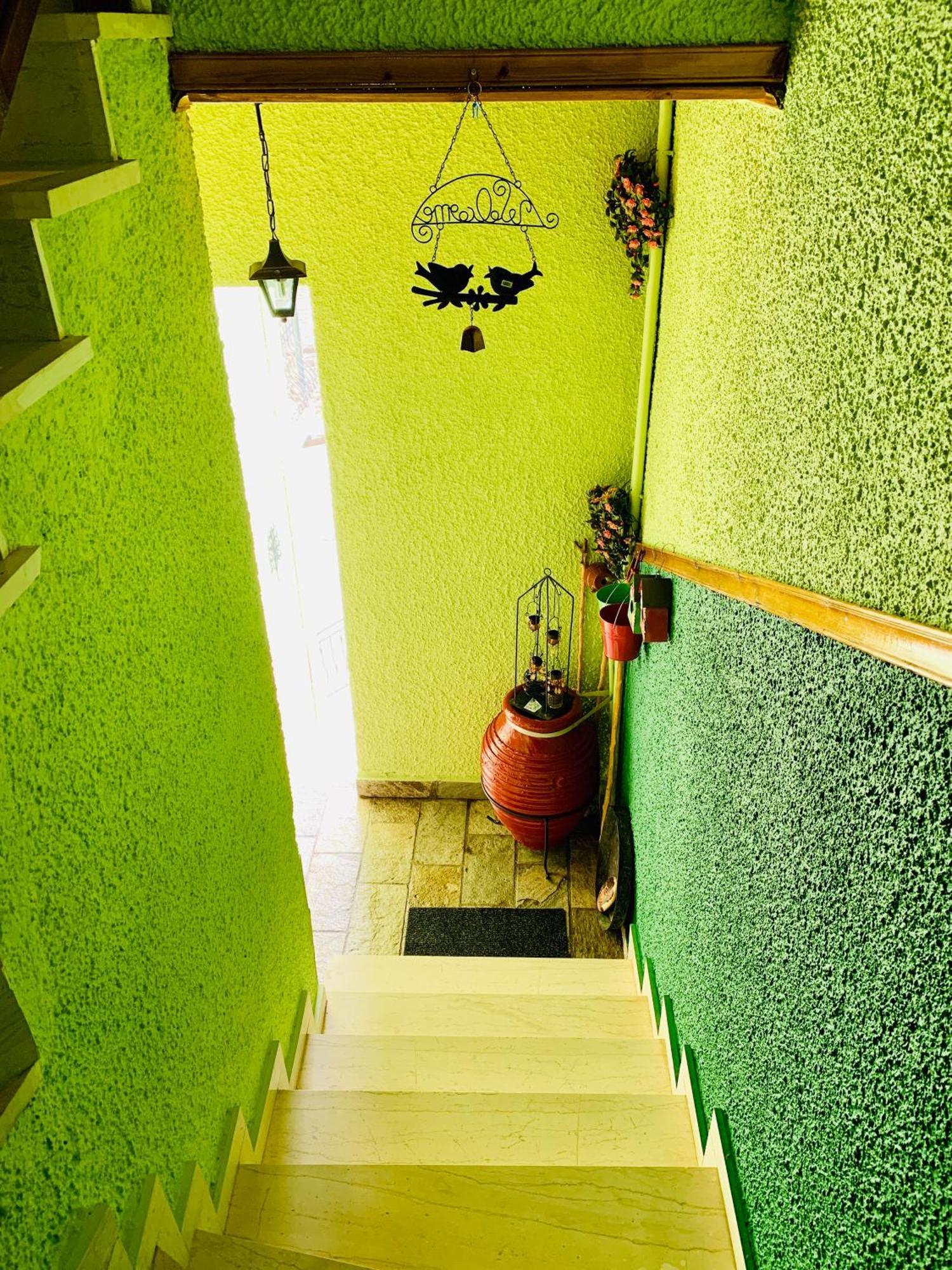 Sofia Rooms Kissos  Extérieur photo